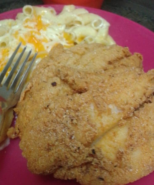 Alcenia's in Memphis