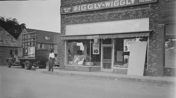 Piggly Wiggly